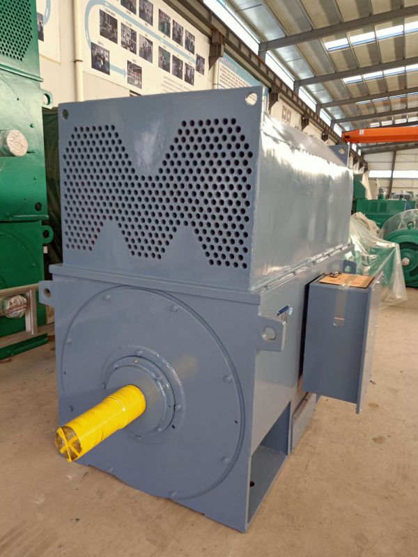 YTM/YHP/YMPS系列磨煤机专用三相异步电机